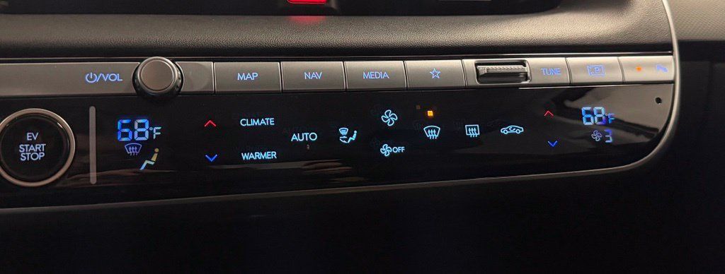 Certified 2023 Hyundai Ioniq 5 SEL AWD/4WD image 21