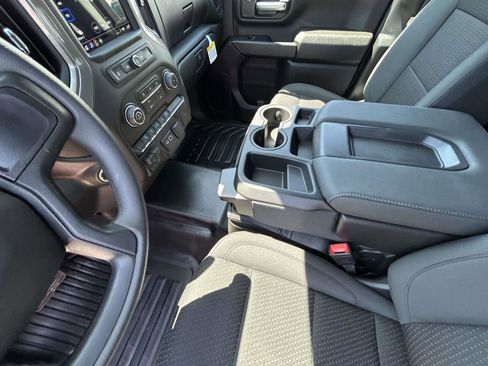 New 2026 Chevrolet Silverado 3500 W/T AWD/4WD image 10