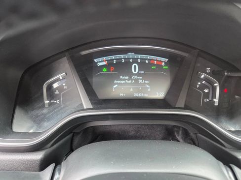 Certified 2017 Honda CR-V Touring image 24
