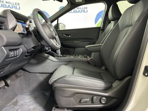 New 2026 Subaru Outback Touring XT image 13