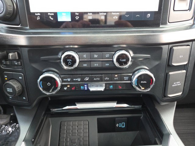 Used 2023 Ford F250 Lariat w/ Lariat Ultimate Package AWD/4WD image 75