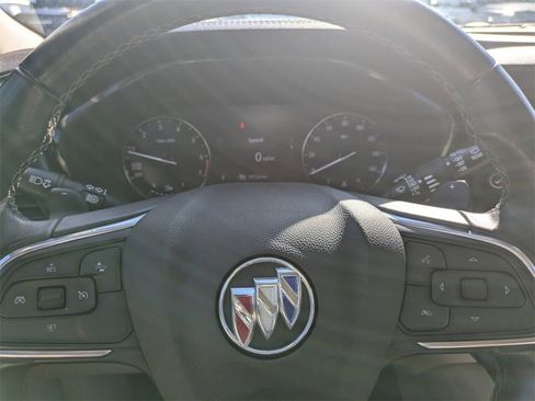 Used 2023 Buick Envision Preferred image 30