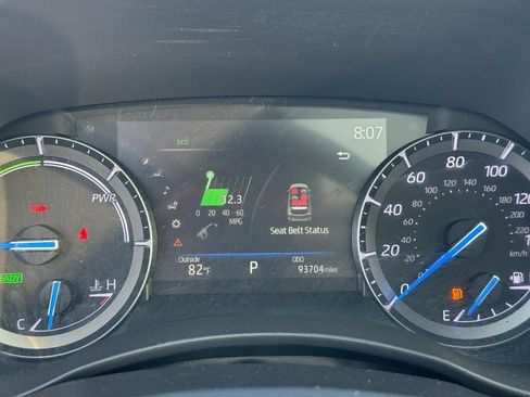 Certified 2020 Toyota Highlander Platinum AWD/4WD image 25