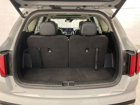 Used 2022 Kia Sorento SX AWD/4WD image 26
