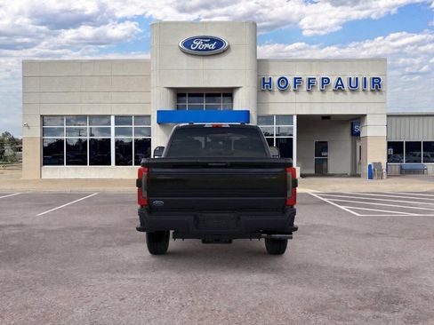 New 2026 Ford F250 Platinum AWD/4WD image 5