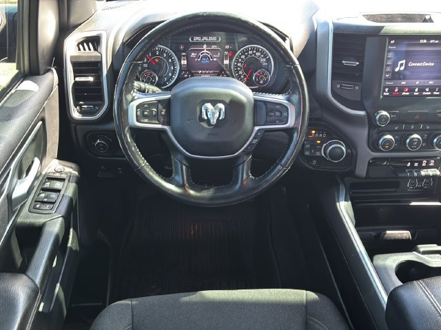 Used 2020 RAM 1500 Big Horn AWD/4WD image 18
