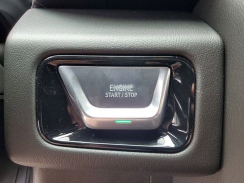 New 2026 GMC Yukon XL Denali w/ Sun & Power Step Package image 24