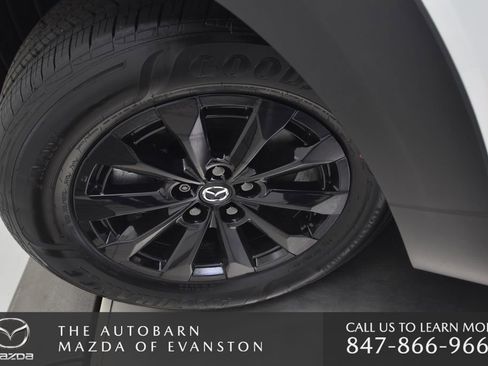 New 2026 MAZDA CX-50 2.5 Hybrid w/ Cargo Package image 34