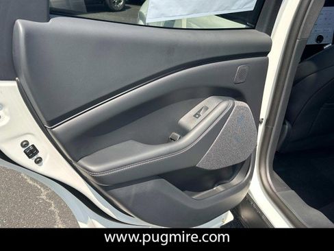 New 2025 Ford Mustang Mach-E Premium w/ Interior Protection Package image 21
