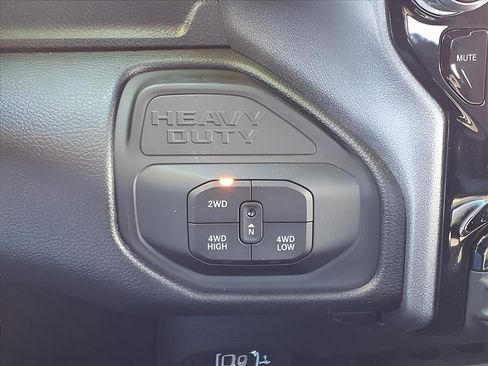 New 2026 RAM 2500 Tradesman image 17