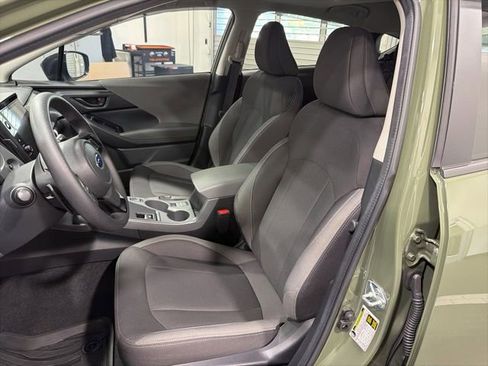 Certified 2026 Subaru Crosstrek 2.0i Premium AWD/4WD image 11