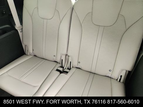 New 2026 Kia Sorento S w/ S Panoramic Sunroof Package image 21