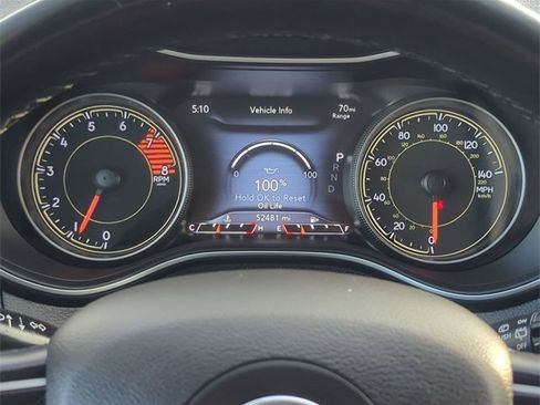 Certified 2020 Jeep Cherokee Limited image 16