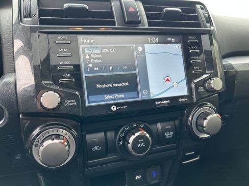 Certified 2023 Toyota 4Runner TRD Off-Road Premium image 18