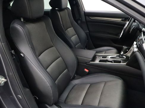 Used 2020 Honda Accord Sport image 29