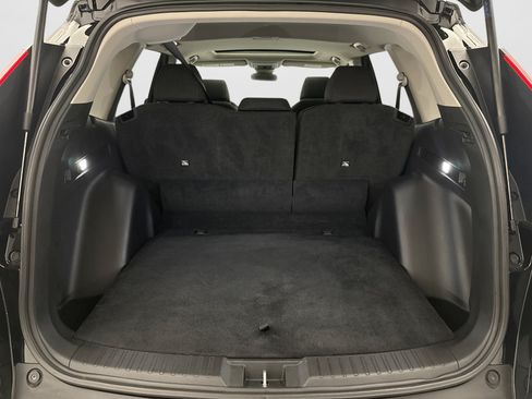 Used 2025 Honda CR-V EX image 20