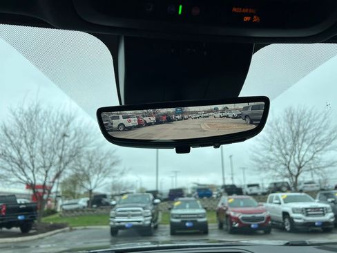 Used 2023 Chevrolet Suburban High Country w/ Premium Package 2 image 52