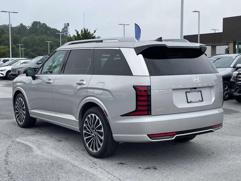 Certified 2026 Hyundai Palisade Calligraphy AWD/4WD image 30
