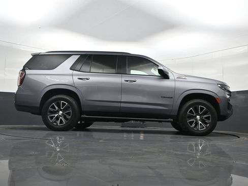 Certified 2022 Chevrolet Tahoe Z71 AWD/4WD image 39