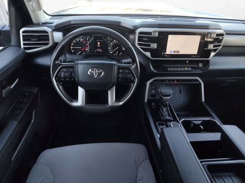 Used 2024 Toyota Tundra SR5 image 19