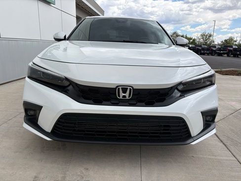 Used 2024 Honda Civic Sport Touring image 13