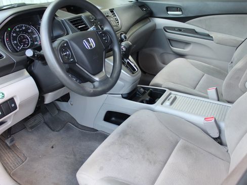 Used 2014 Honda CR-V EX image 11