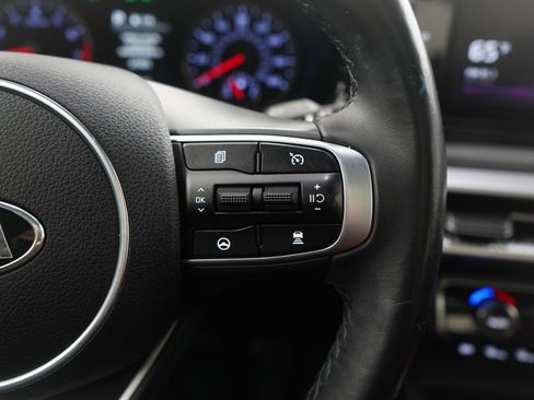 Used 2021 Kia K5 GT-Line image 25