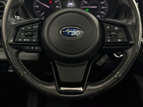 Used 2024 Subaru Ascent Onyx Edition Limited AWD/4WD image 14