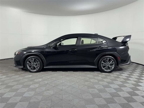 Used 2022 Subaru WRX image 11