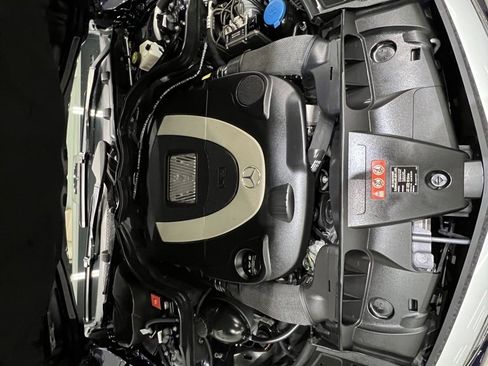 Used 2011 Mercedes-Benz E 550 E 550 w/ Premium 2 Pkg image 51