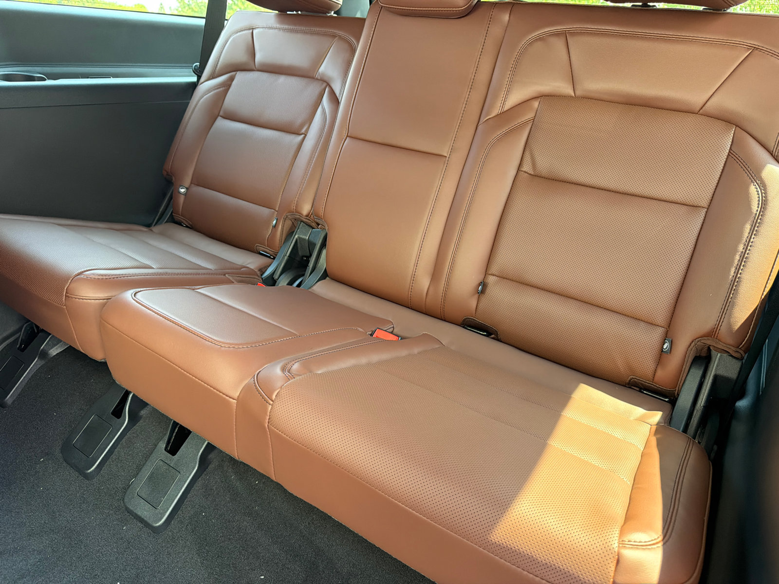 New 2027 Lincoln Navigator L Reserve AWD/4WD image 20