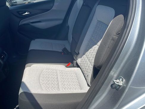 Used 2024 Chevrolet Equinox LS w/ LS Convenience Package image 22
