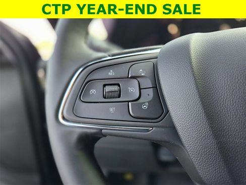 New 2025 Buick Envista Preferred w/ Convenience I Package image 20