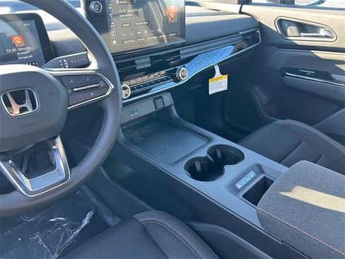 New 2026 Honda Prologue EX image 11