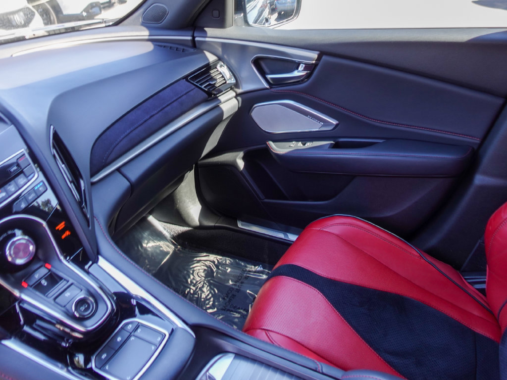 Used 2019 Acura RDX w/ Advance Package AWD/4WD image 21