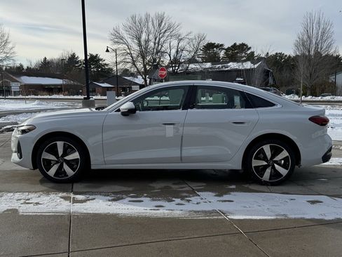 New 2025 Audi A5 2.0T Premium Plus image 15