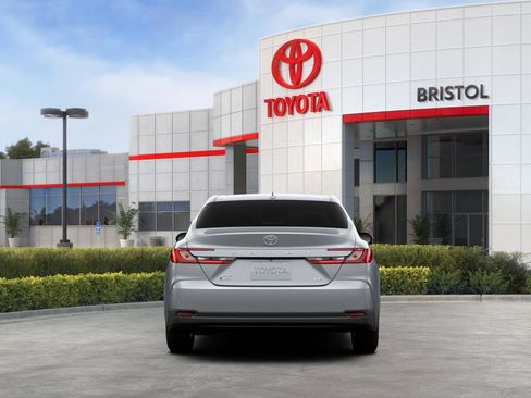 New 2026 Toyota Camry LE image 20