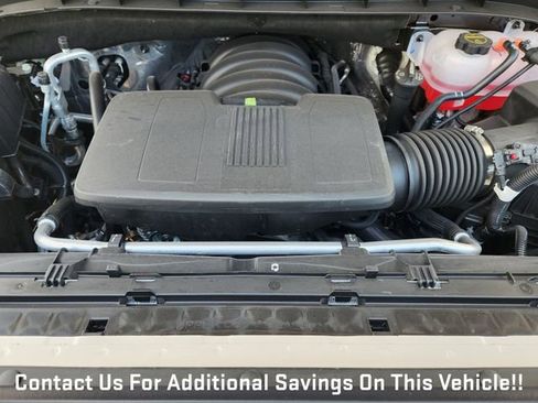 New 2026 GMC Sierra 1500 AT4X w/ LPO, Black Badging Package AWD/4WD image 22