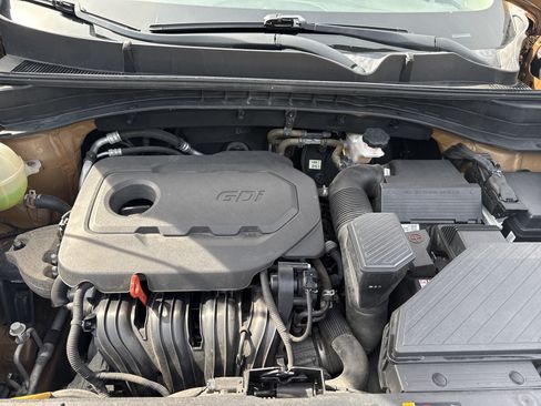 Used 2017 Kia Sportage LX w/ LX Popular Package FWD image 10