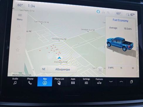 Used 2024 Ford F150 XLT w/ Equipment Group 303A High image 13