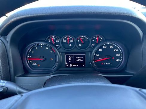 Used 2023 Chevrolet Silverado 3500 W/T w/ WT Convenience Package image 11