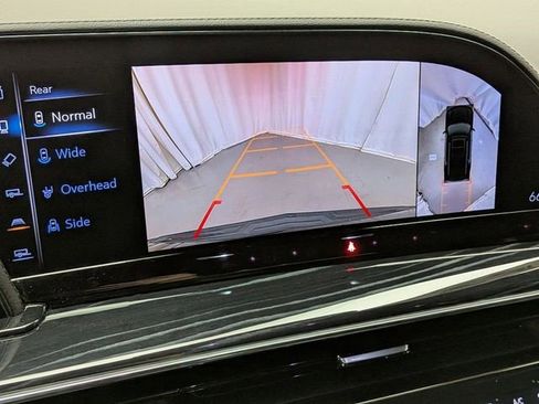 Certified 2024 Cadillac Escalade Sport w/ LPO, ONYX Package AWD/4WD image 16