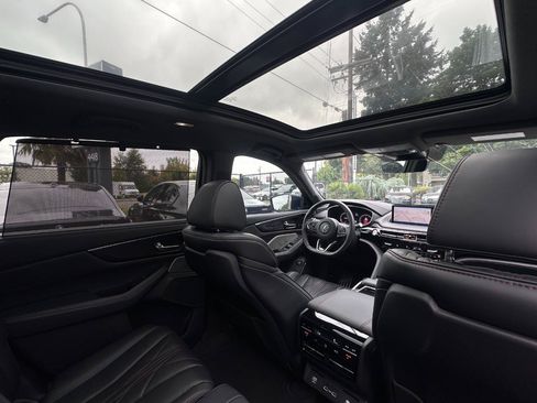 Used 2022 Acura MDX Type S AWD/4WD image 11