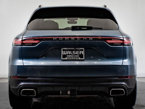 Used 2019 Porsche Cayenne image 7