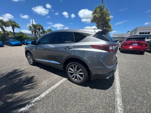 Used 2023 Acura RDX FWD w/ Technology Package image 21