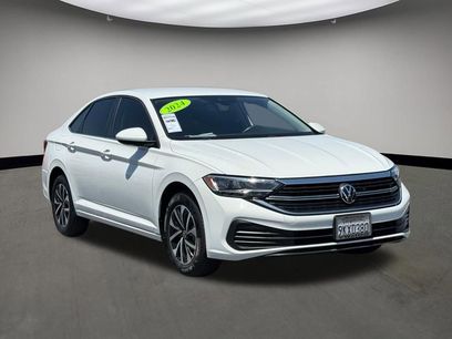 Used 2024 Volkswagen Jetta S