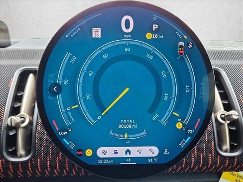 New 2026 MINI Cooper Countryman S w/ Comfort Package Max image 10