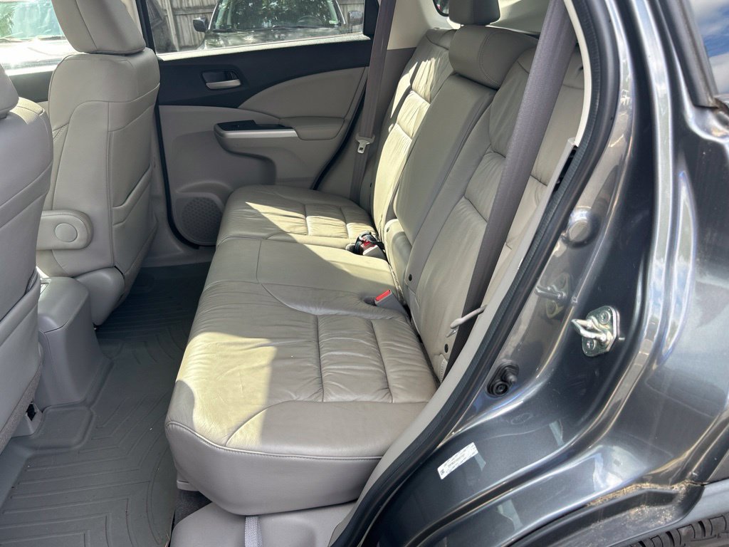 Used 2014 Honda CR-V EX-L image 15