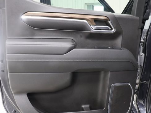 Used 2023 Chevrolet Silverado 1500 RST image 20