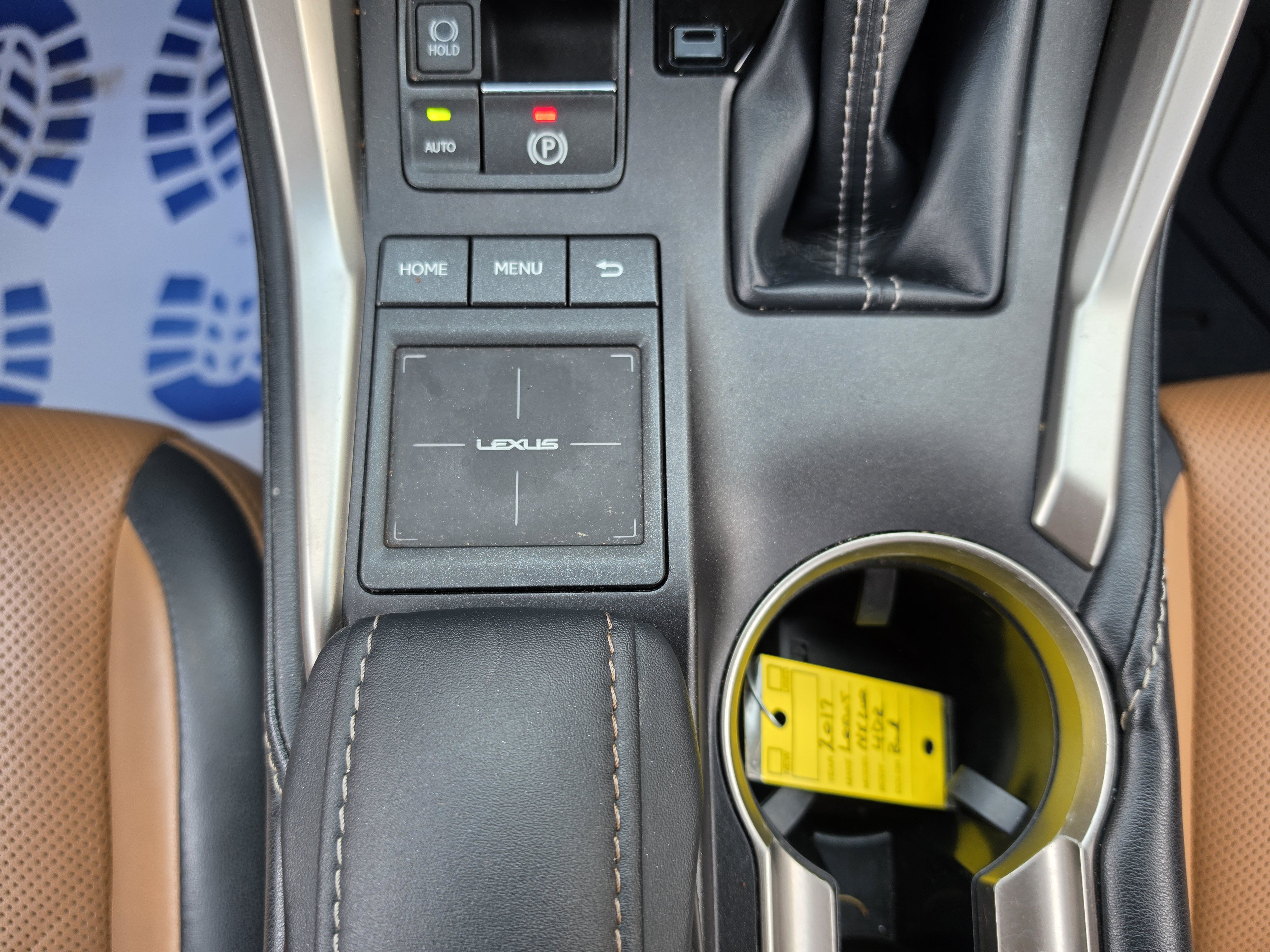 Used 2017 Lexus NX 200t FWD w/ Premium Package image 39